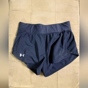 UA Shorts